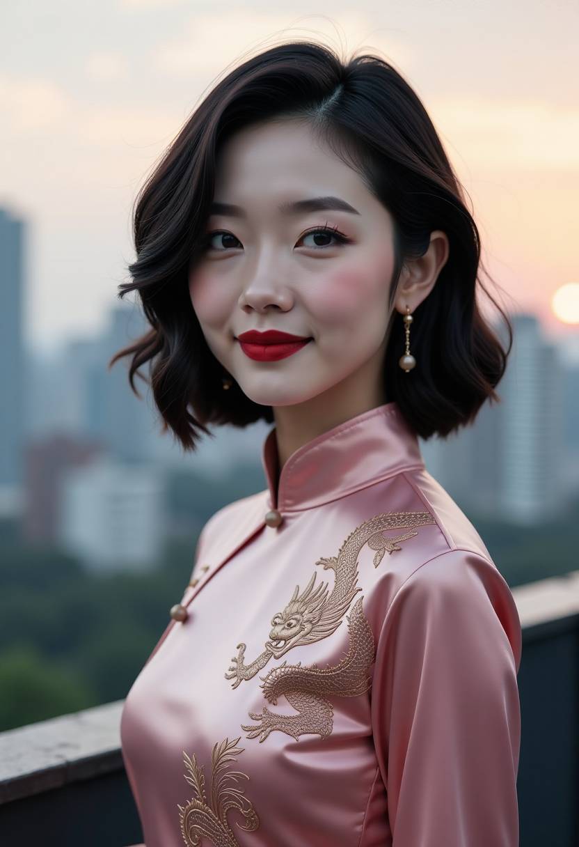 山海传说